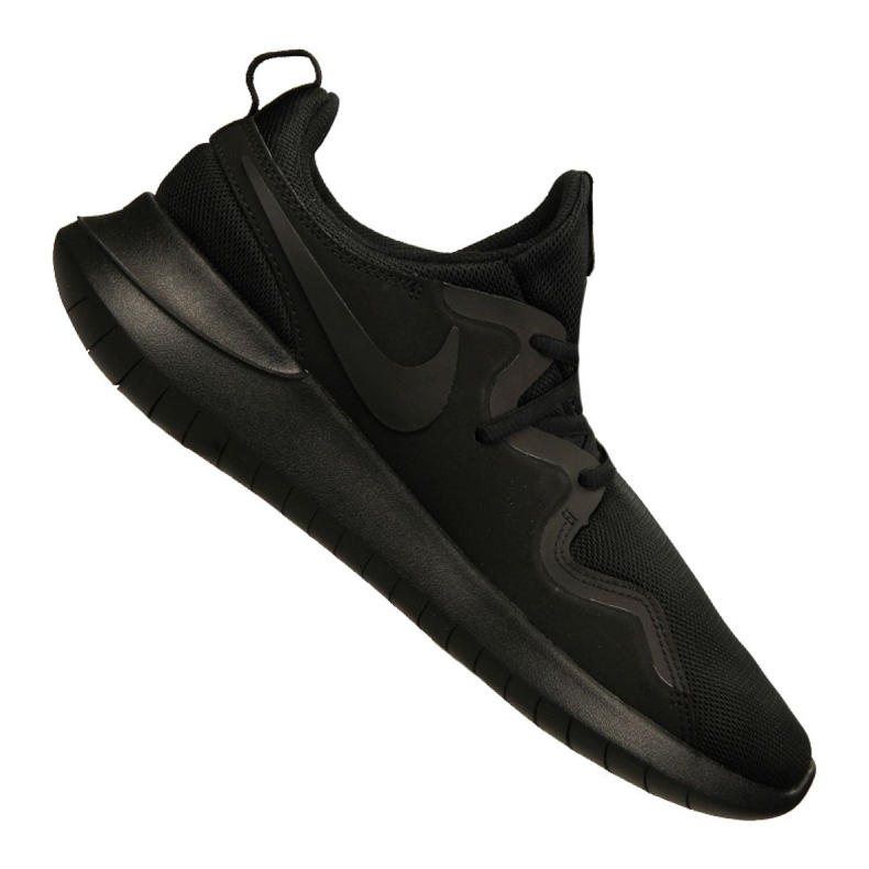 Pantof Nike Tessen M AA2160-006 negru