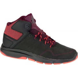 Pantofi Adidas Climawarm Supreme M M18088 negru Pantofi Adidas Climawarm Supreme M M18088 negru