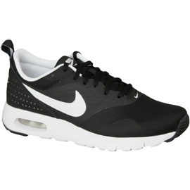 Pantofi Nike Air Max Tavas Gs W 814443-001 negru Pantofi Nike Air Max Tavas Gs W 814443-001 negru