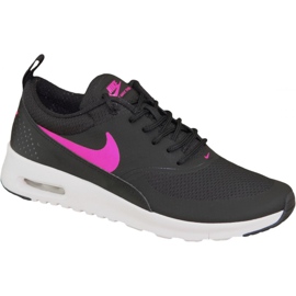 Pantofi Nike Air Max Thea Gs W 814444-001 negru