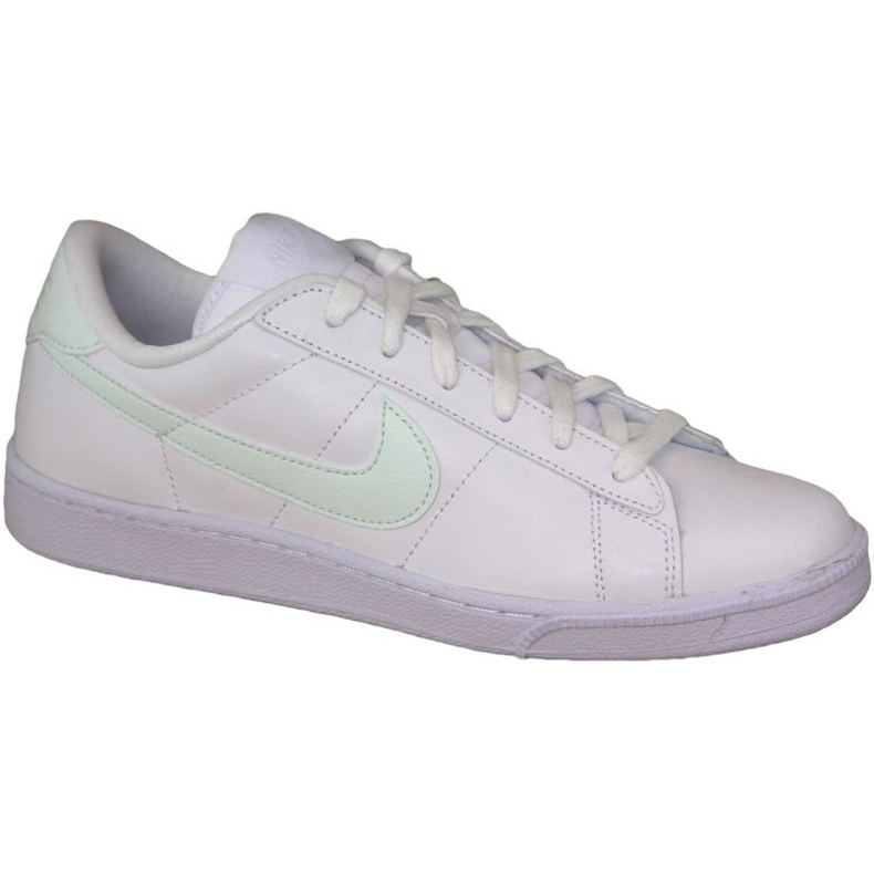 Pantofi Nike Tennis Classic W 312498-135 alb