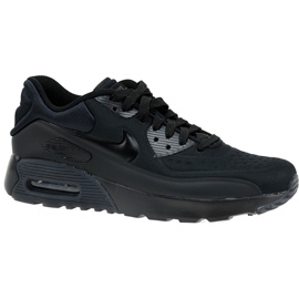 Pantofi Nike Air Max 90 Ultra Gs W 844599-008 negru Pantofi Nike Air Max 90 Ultra Gs W 844599-008 negru