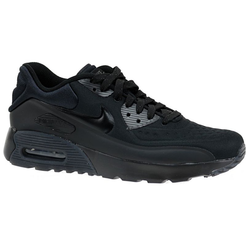 Pantofi Nike Air Max 90 Ultra Gs W 844599-008 negru