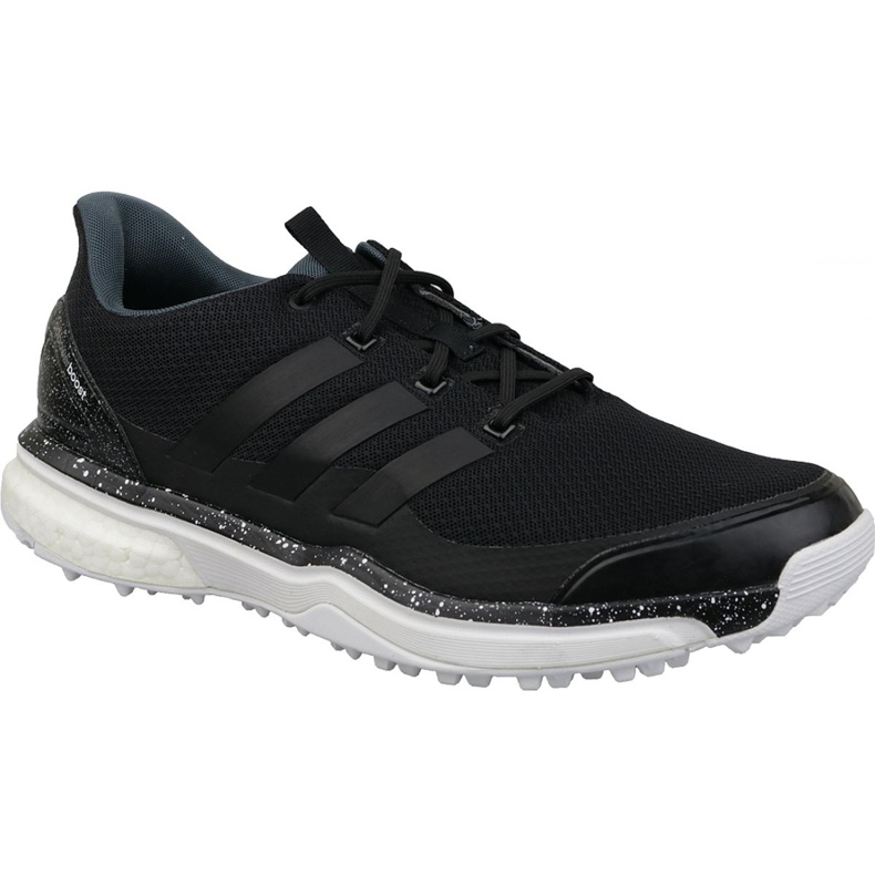 Încălțăminte adidas adiPower Sport Boost 2 M F33216 negru