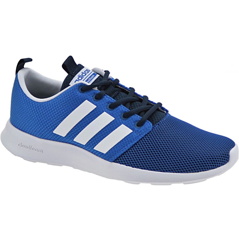 Pantofi Adidas Cloudfoam Swift M AW4155 albastru