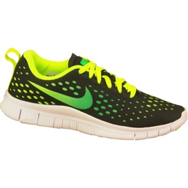 Pantof Nike Free Express Gs W 641862-005 negru multicolor Pantof Nike Free Express Gs W 641862-005 negru multicolor