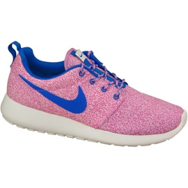 Pantofi Nike Rosherun Print W 599432-137 roz