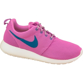 Pantofi Nike Rosherun W 511882-502 roz Pantofi Nike Rosherun W 511882-502 roz