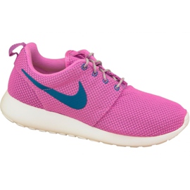 Pantofi Nike Rosherun W 511882-502 roz