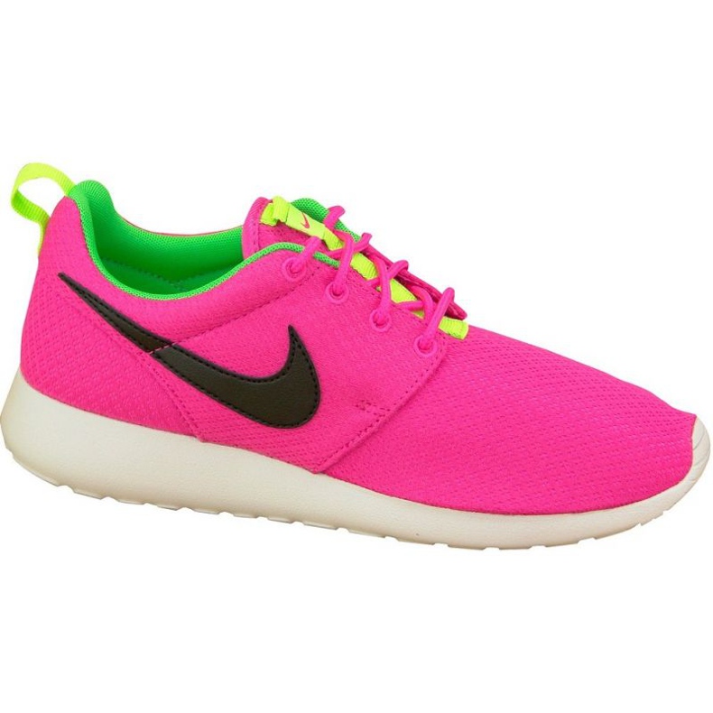 Pantofi Nike Rosherun Gs W 599729-607 roz