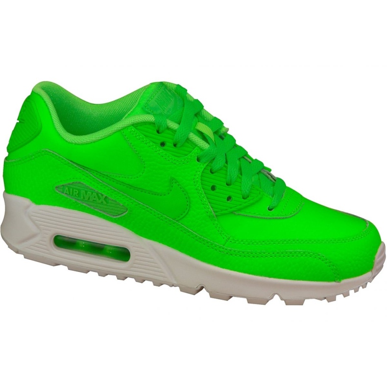 Nike Air Max 90 Ltr Gs W 724821-300 verde