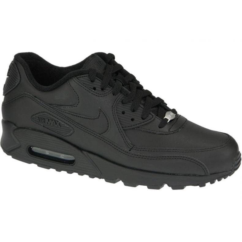 Pantofi Nike Air Max 90 Ltr M 302519-001 negru