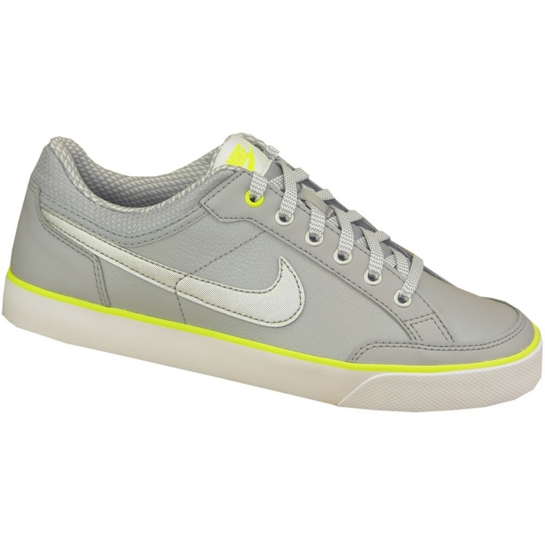 Nike Capri 3 Ltr Gs Jr 579951-010 gri
