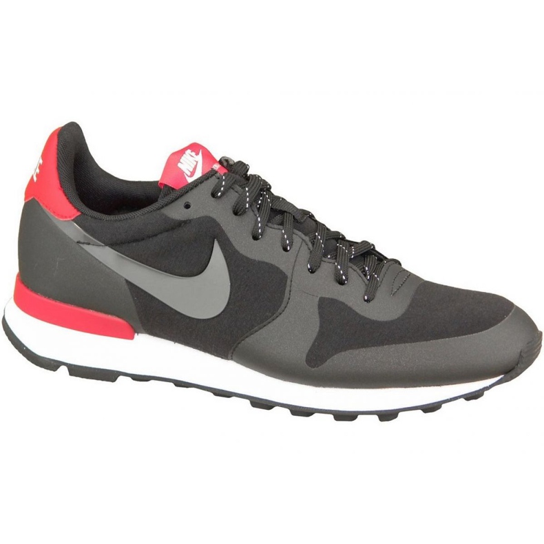 Pantof Nike Internationalist W 749556-002 negru roșu gri