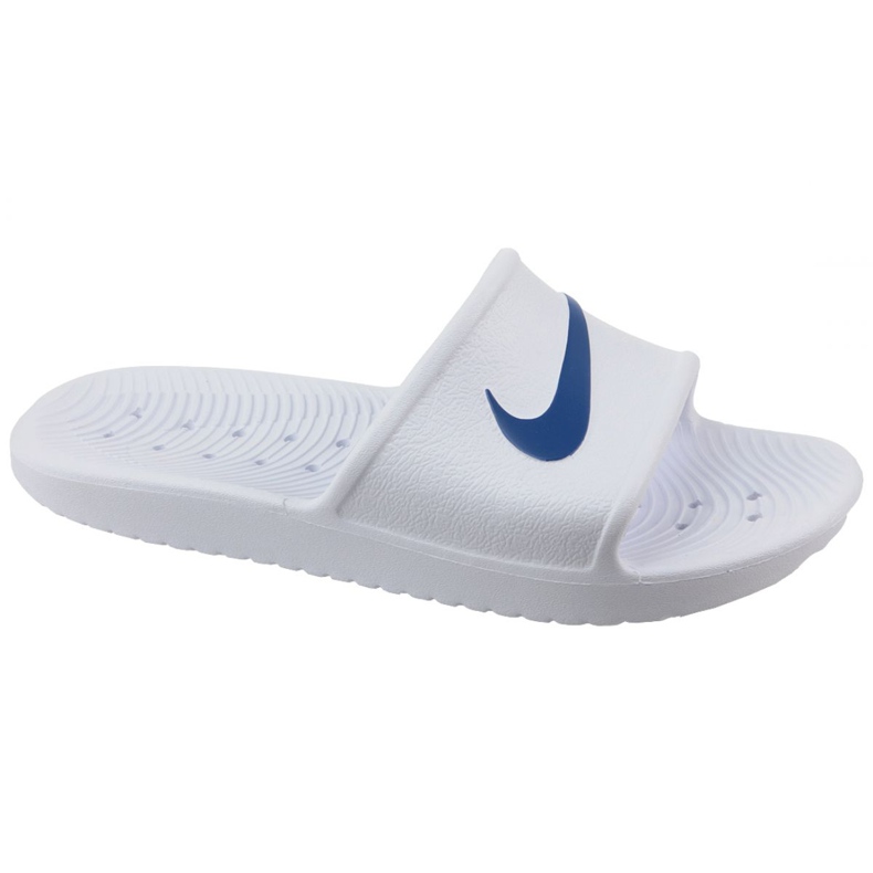 Nike Kawa Shower 832655-100 Slide alb