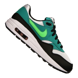Pantofi Nike Air Max 1 Gs Jr 807602-111