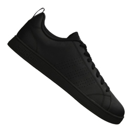 Pantofi Adidas Cloudfoam Adventage Clean M F99253 negru