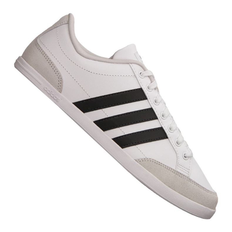 Pantofi Adidas Caflaire M DB1347 alb