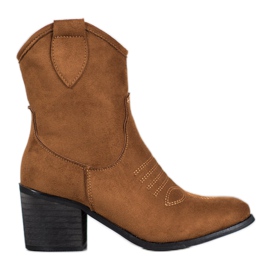 Super Mode Cowgirls maro Super Mode Cowgirls maro