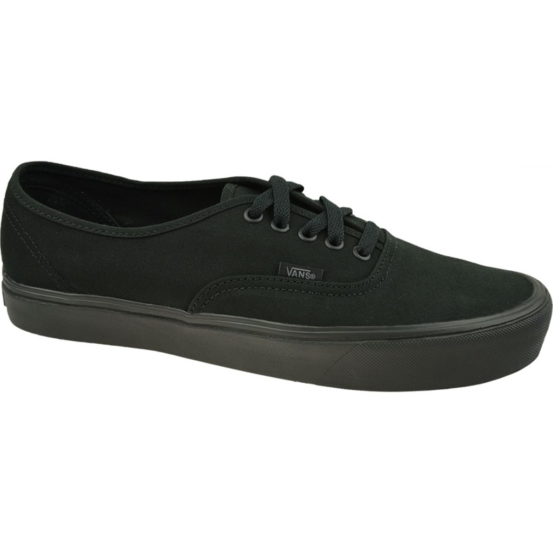 Pantofi Vans Authentic Lite M VA2Z5J186 negru