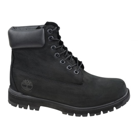 Pantofi Timberland Radford 6 In Boot Wp M A1JI2 negru