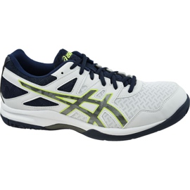 Asics Gel Task 2 M 1071A037-101 alb