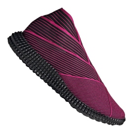 Ghete de fotbal Adidas Nemeziz 19.1 Tr M F34729 violet violet