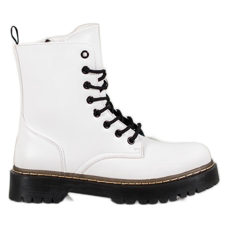 SHELOVET Muncitori albi