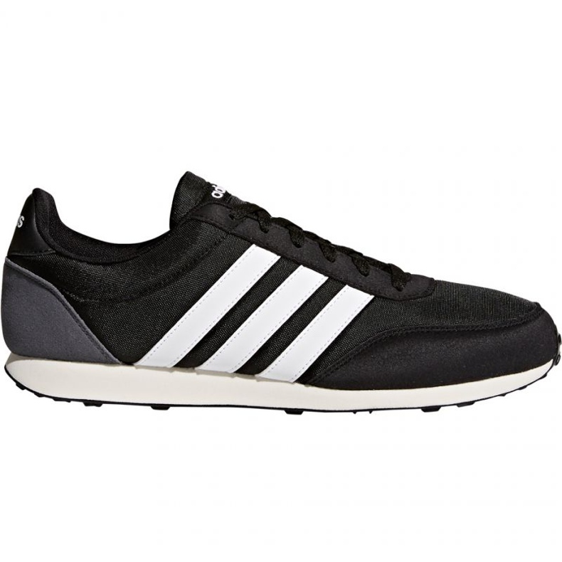 Încălțăminte adidas V Racer 2.0 M BC0106 negru