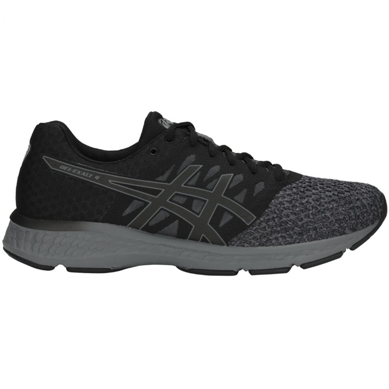 Asics Gel-Exalt 4 M T7E0N-020 negru gri