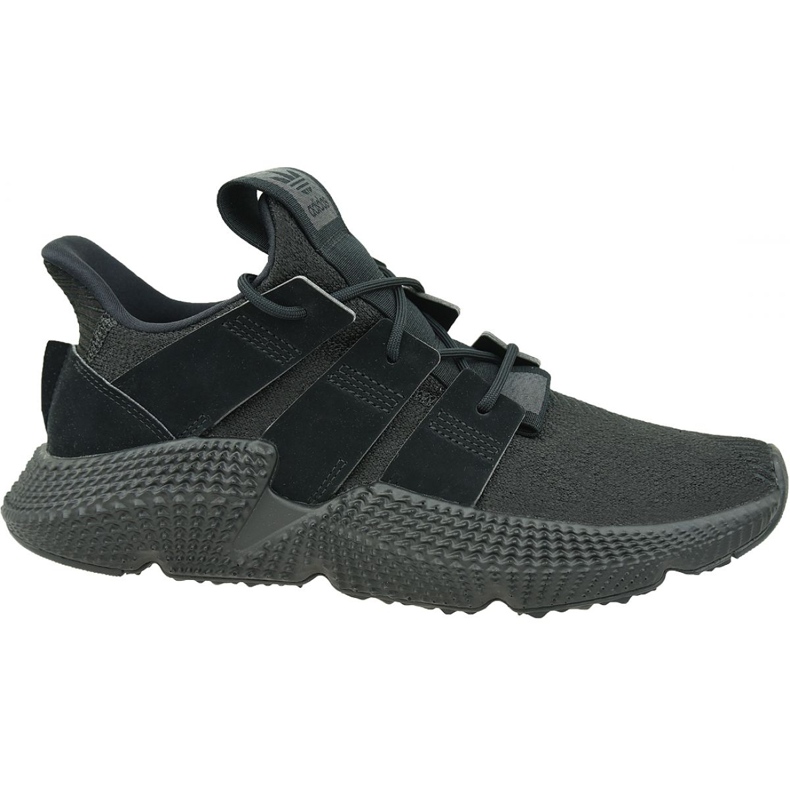 Încălțăminte adidas Originals Prophere M B37453 negru