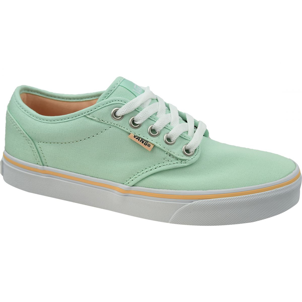 vans atwood verde