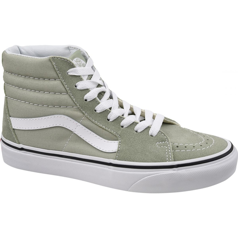 Vans SK8-Hi W VN0A38GEU621 gri Vans SK8-Hi W VN0A38GEU621 gri
