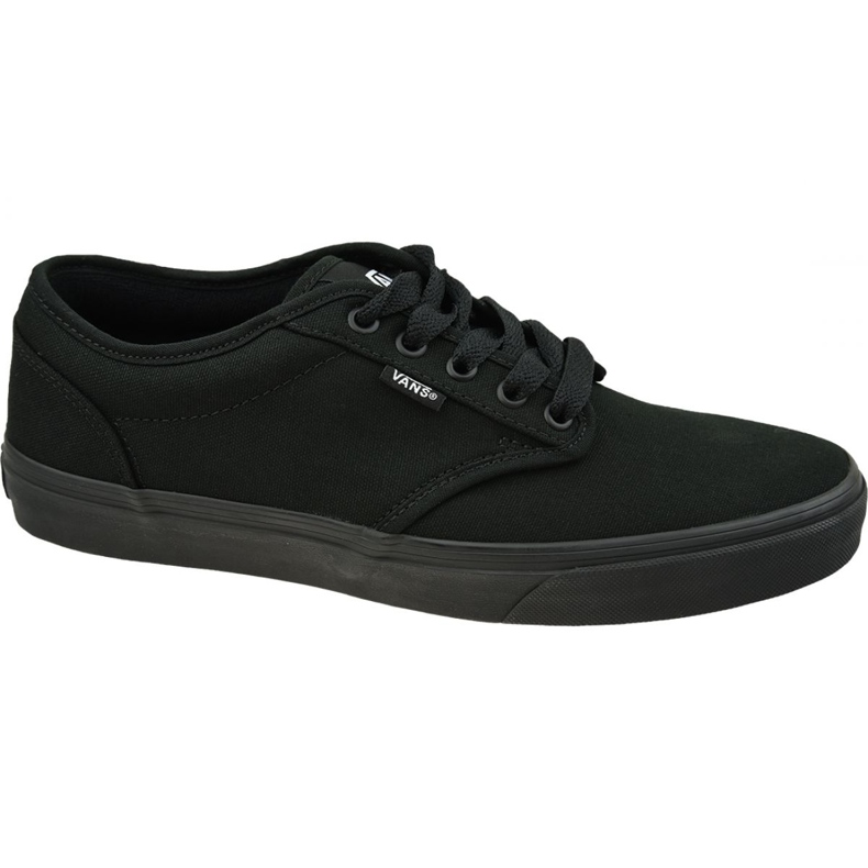 Pantofi Vans Atwood M VTUY186 negru