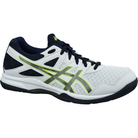 Asics Gel Task Mt 2 M 1071A036-101 alb Asics Gel Task Mt 2 M 1071A036-101 alb