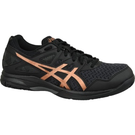 Asics Gel Task 2 M 1071A037-002 negru negru