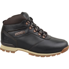 Pantofi Timberland Splitrock 2 M A21KE maro
