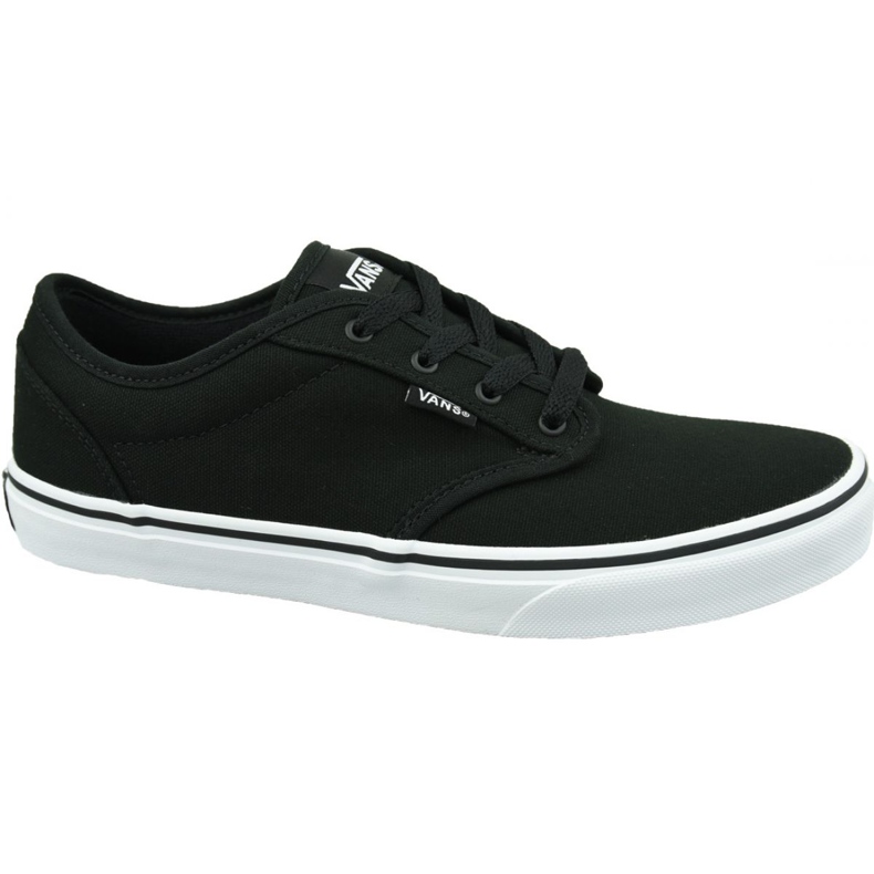 Pantofi Vans Atwood W VKI5187 negru