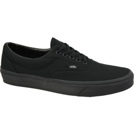 Pantofi Vans Era W Vqfkbka negru Pantofi Vans Era W Vqfkbka negru