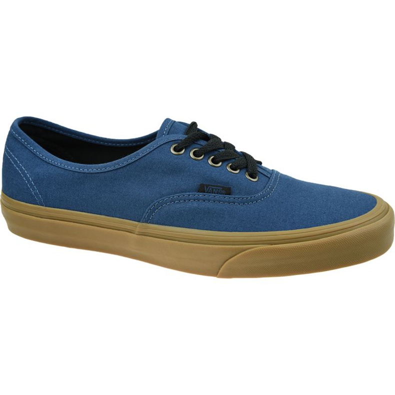 Pantofi Vans Ua Authentic M VN0A38EMU4C1 albastru