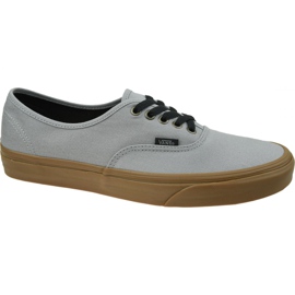 Vans Ua Authentic M VN0A38EMU401 gri