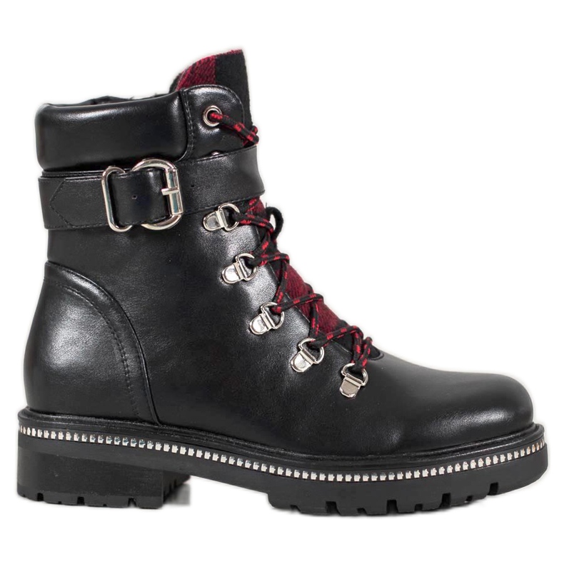 SHELOVET Lucrători în stâncă negru