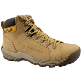 Pantofi Caterpillar Supersede M P719132 bej Pantofi Caterpillar Supersede M P719132 bej