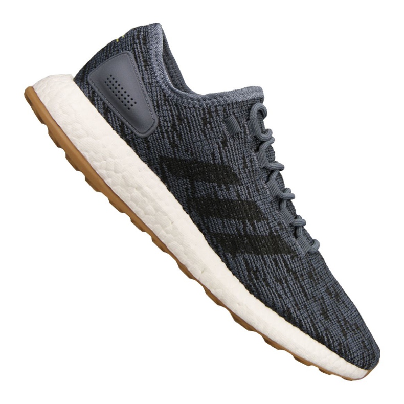 Pantofi Adidas PureBoost M CM8298 gri