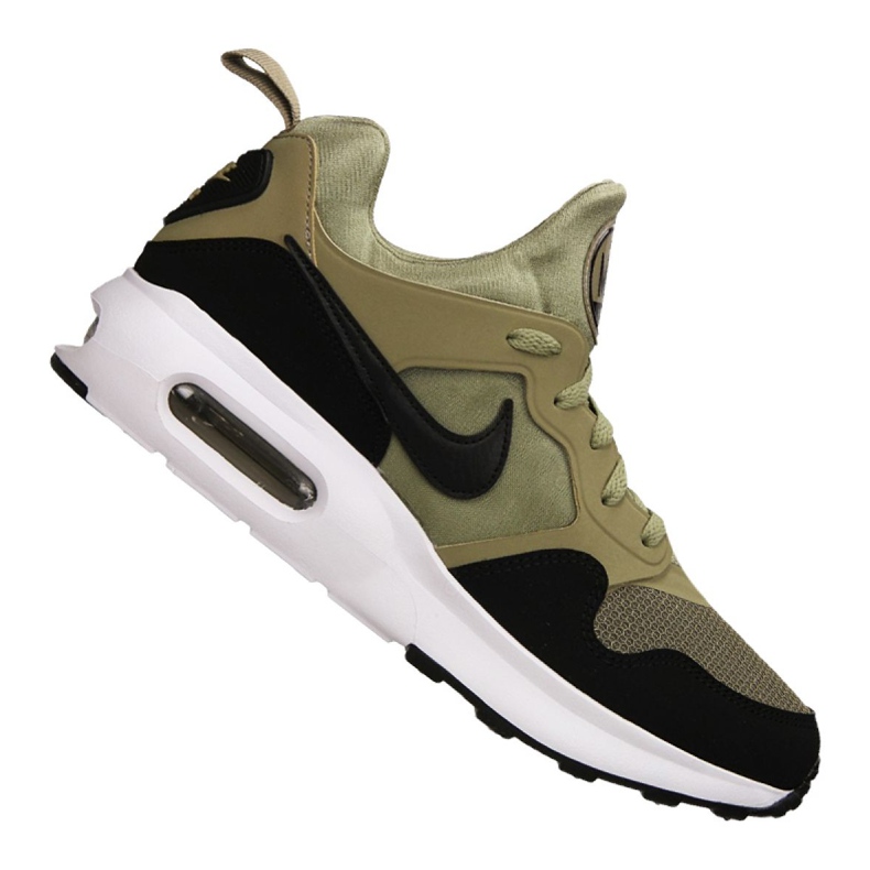 Nike Air Max Prime M 876068-202 negru verde