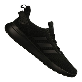 Pantofi Adidas Lite Racer Byd M AC7828 negru