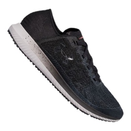 Under Armour Threadborne Blur M 3000008-101 negru Under Armour Threadborne Blur M 3000008-101 negru