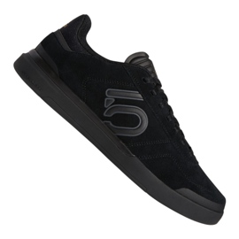 Încălțăminte adidas Sleuth Dlx M BC0658 negru
