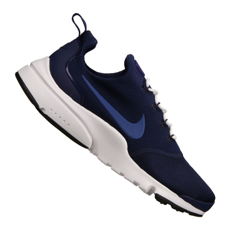 Pantof Nike Presto Fly M 908019-406 albastru marin