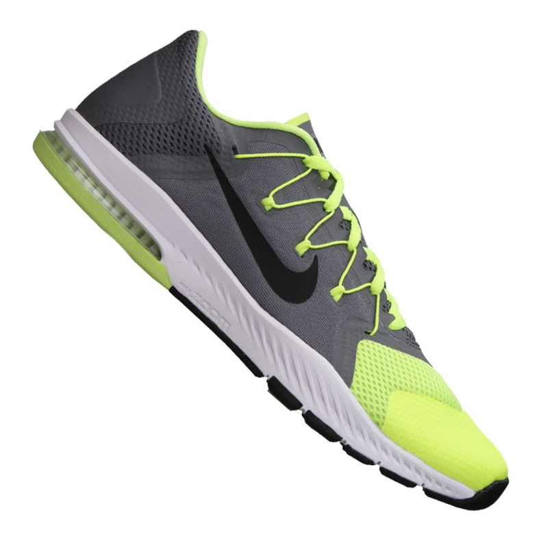 Pantofi Nike Air Zoom Train Complete M 882119-007 gri